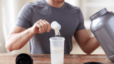 Does Creatine Make You Bloated