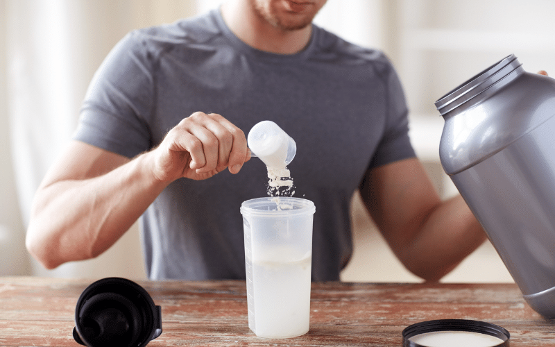 Does Creatine Make You Bloated